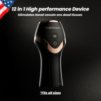 Neuman™ UnderDrive Pro